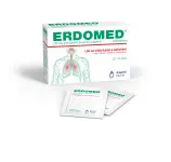 Erdomed 225mg granule 20 sáčků